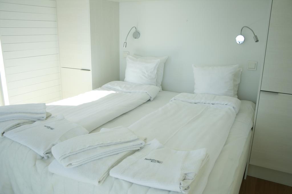 Havsvidden Resort Geta المظهر الخارجي الصورة